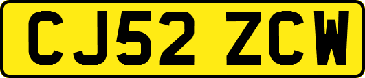 CJ52ZCW