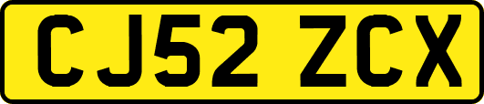 CJ52ZCX