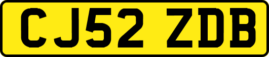 CJ52ZDB