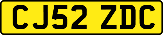 CJ52ZDC