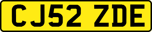 CJ52ZDE
