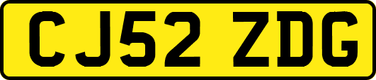 CJ52ZDG