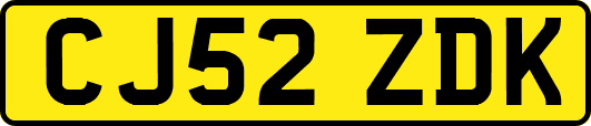 CJ52ZDK
