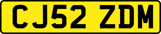 CJ52ZDM