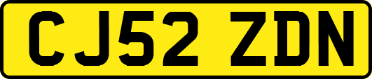 CJ52ZDN