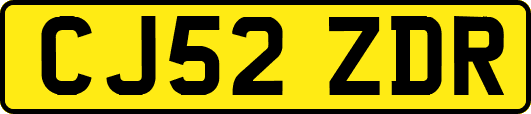 CJ52ZDR