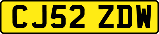 CJ52ZDW