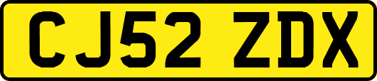 CJ52ZDX