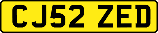 CJ52ZED