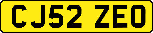 CJ52ZEO