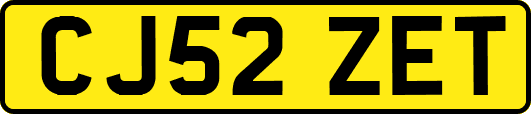 CJ52ZET