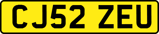 CJ52ZEU
