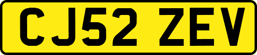CJ52ZEV