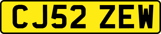 CJ52ZEW