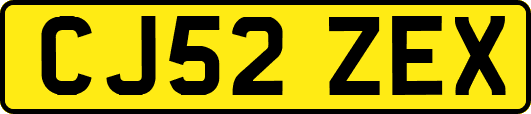 CJ52ZEX