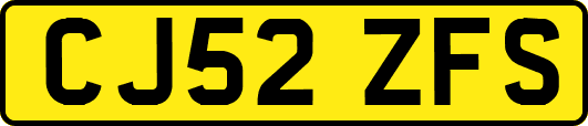 CJ52ZFS