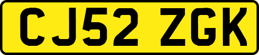 CJ52ZGK