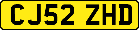 CJ52ZHD