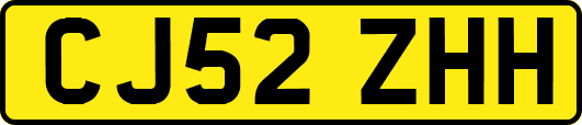 CJ52ZHH