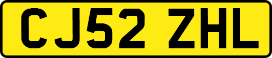 CJ52ZHL