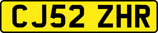 CJ52ZHR