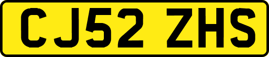 CJ52ZHS