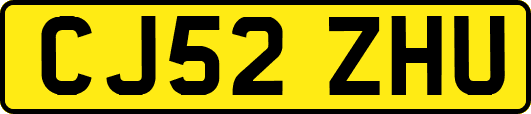 CJ52ZHU