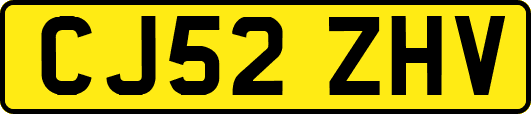 CJ52ZHV