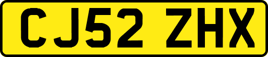 CJ52ZHX