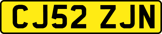 CJ52ZJN