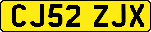 CJ52ZJX