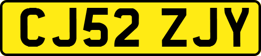 CJ52ZJY