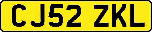 CJ52ZKL