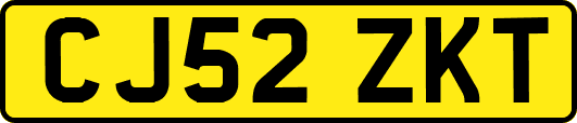 CJ52ZKT