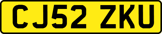 CJ52ZKU