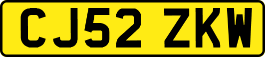 CJ52ZKW