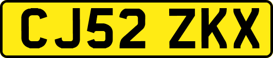 CJ52ZKX