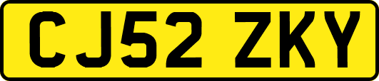 CJ52ZKY