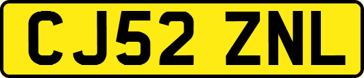 CJ52ZNL