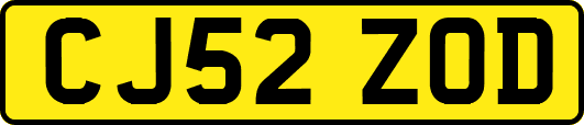 CJ52ZOD
