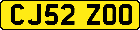 CJ52ZOO