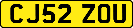 CJ52ZOU