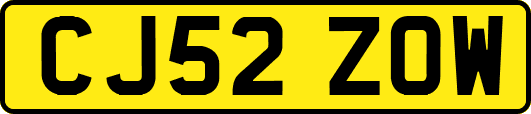CJ52ZOW