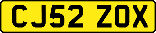 CJ52ZOX