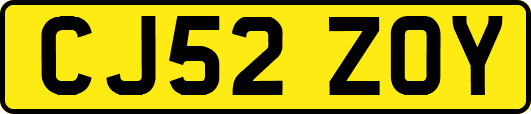 CJ52ZOY