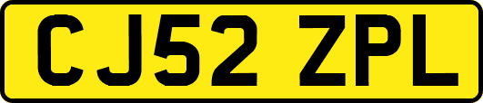 CJ52ZPL