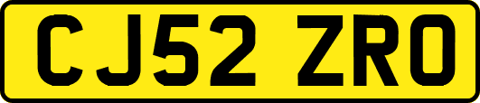 CJ52ZRO