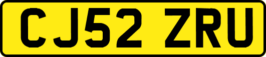 CJ52ZRU