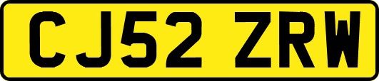 CJ52ZRW