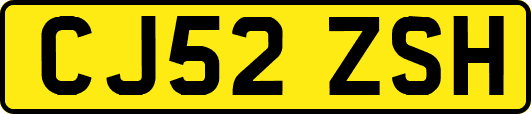 CJ52ZSH